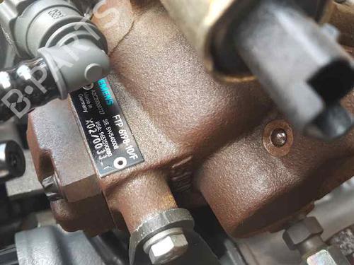 Engine CITROËN C3 I (FC_, FN_) 1.4 HDi | BP19660052M1 