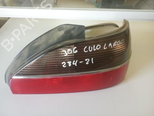 Used Right taillight PEUGEOT 306 (7B, N3, N5) [1993-2003]  19557735