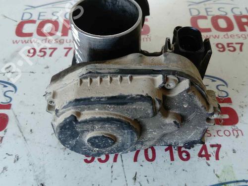 Throttle body VW POLO III (6N1)  | BP19549120M82 