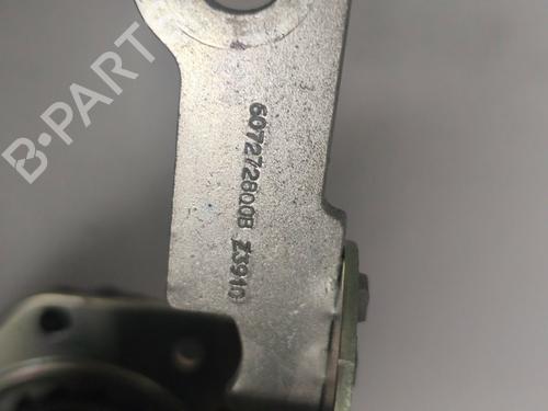 Rear left seatbelt BMW 3 (E90) 318 d | BP27514927I29 