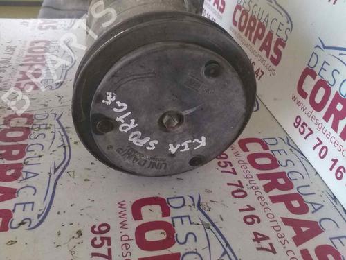 AC compressor KIA SPORTAGE SUV (K00)  | BP19549641M34 