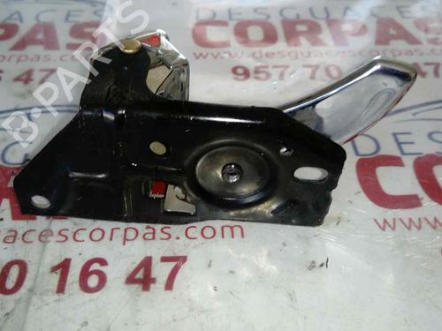Front right interior door handle HYUNDAI TERRACAN (HP)  | BP19552265I14 