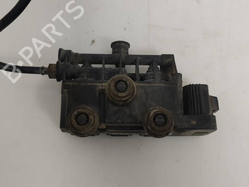 Other LAND ROVER RANGE ROVER SPORT I (L320) 2.7 D 4x4 | BP20294567O1 