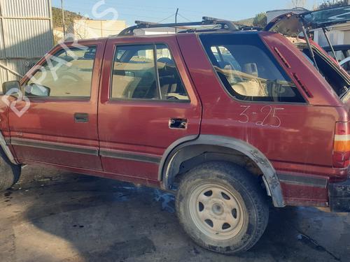 Rear right lock OPEL FRONTERA A (U92)  | BP27882727C99 
