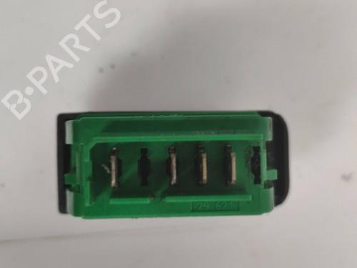 Left front window switch CITROËN C1 (PM_, PN_) 1.4 HDi | BP21813982I27 