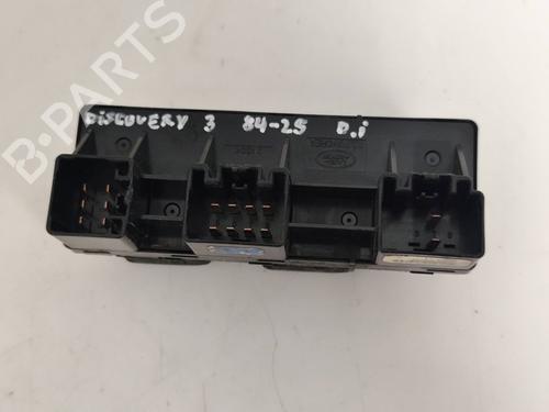 Left front window switch LAND ROVER DISCOVERY III (L319)  | BP29437452I27 