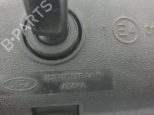 Rétroviseur intérieur FORD FOCUS C-MAX (DM2)  | BP19555819I6 