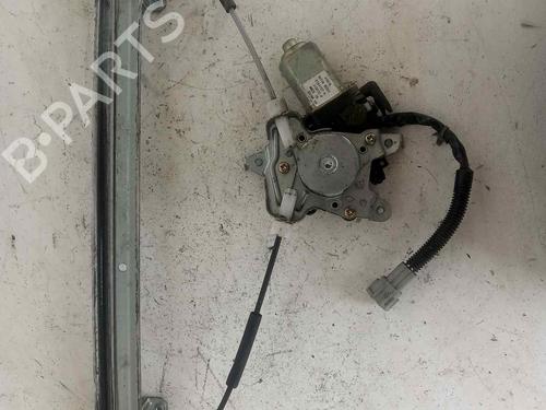 Front right window mechanism NISSAN X-TRAIL I (T30)  | BP19562157C23 