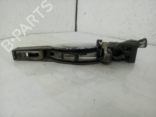 Front right exterior door handle PEUGEOT 307 (3A/C)  | BP19563553C129 