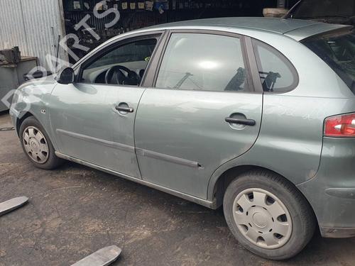 Used Parts SEAT IBIZA III (6L1)    5029370