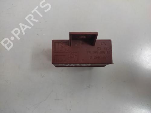 Elektronisk modul SANTANA 300/350 [1998-2025]  22609902