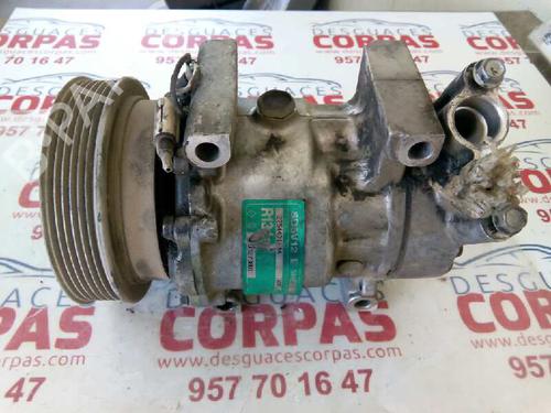 Used AC compressor RENAULT KANGOO (KC0/1_) [1997-2025]  20648848