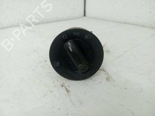 Headlight switch VW POLO IV (9N_, 9A_) 1.4 TDI | BP19563279I24 