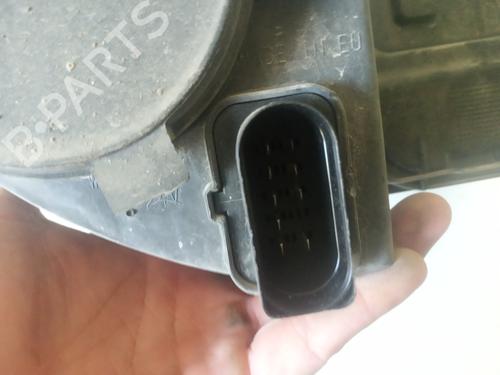 Left headlight SEAT ALTEA (5P1)  | BP19556744C28 