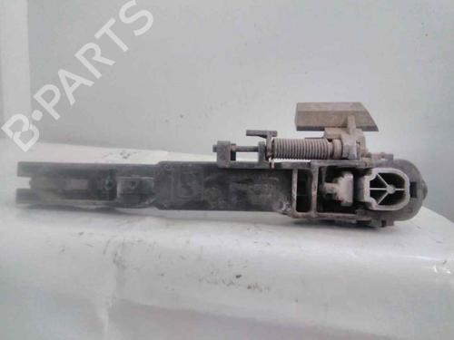 Klamka zewnętrzna drzwi przednich prawych NISSAN PRIMERA Hatchback (P12)  | BP19565024C129