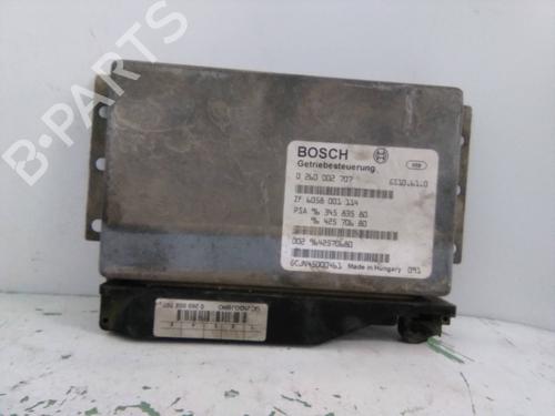 Used Control unit PEUGEOT 607 (9D, 9U) [2000-2025]  19660560