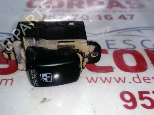 Left rear window switch HYUNDAI TERRACAN (HP)  | BP19552239I29 