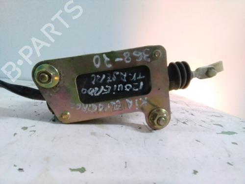 Electronic module KIA SPORTAGE SUV (K00) 2.0 TD 4WD | BP19559919M83 