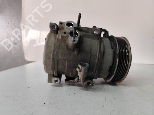 AC compressor TOYOTA LAND CRUISER 90 (_J9_)  | BP26447597M34 