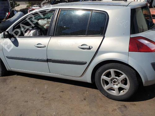 Engine control unit (ECU) RENAULT MEGANE II (BM0/1_, CM0/1_) | BP19559053M57