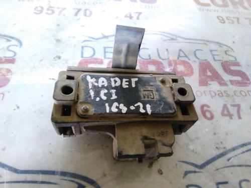 Electronic sensor OPEL KADETT E (T85)  | BP19555724M84 