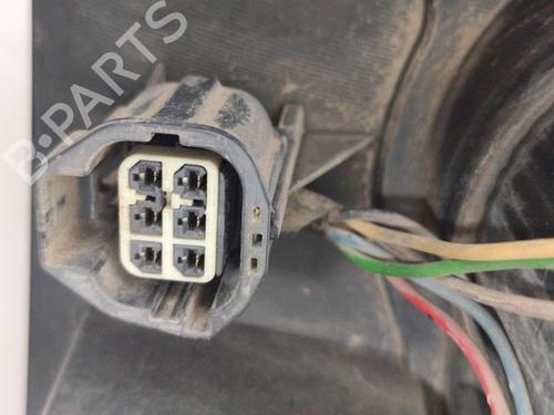 Left taillight LAND ROVER RANGE ROVER SPORT I (L320) 2.7 D 4x4 | BP25030156C34 