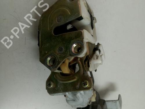Used Rear left lock MITSUBISHI GALANT VIII (EA_) [1996-2004]  19561447
