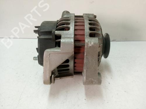 Used Alternator OPEL ASTRA G Hatchback (T98) [1998-2009]  19565426