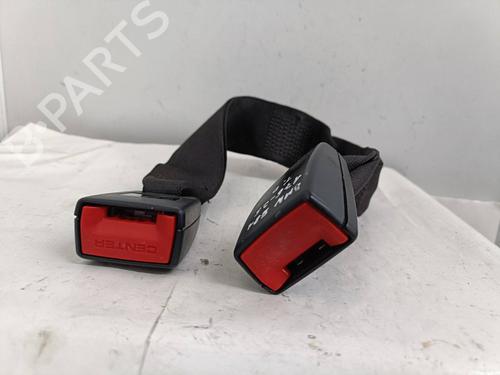 Used Seat buckle Seat buckle BMW 1 (E87) 118 d (122 hp) 34447846 34447846