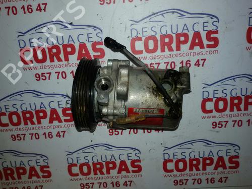 Used AC compressor SUZUKI VITARA (ET, TA, TD) [1988-2002]  22609605