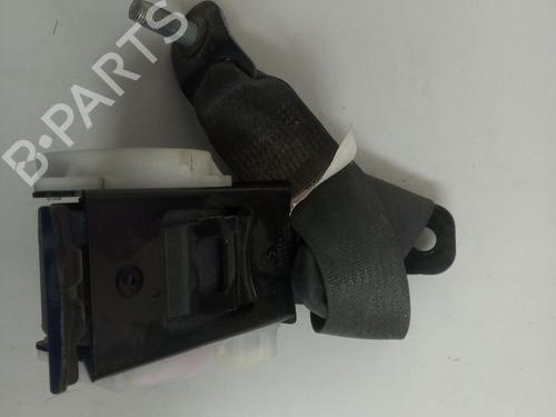Rear left seatbelt OPEL INSIGNIA A (G09)  | BP19560176I29 