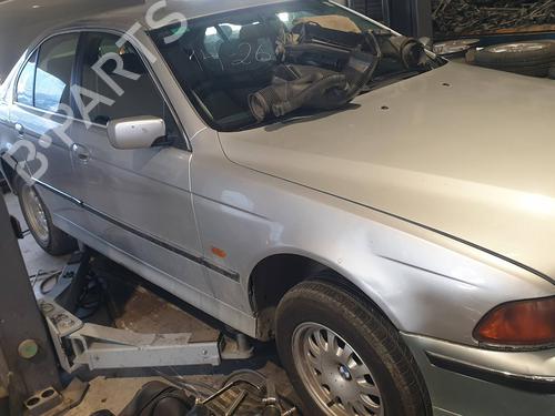 Brugte BMW 5 (E39)  530 d  4514253