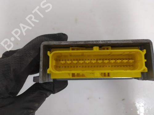 ECU airbags VW GOLF V (1K1)  | BP19566491M53 