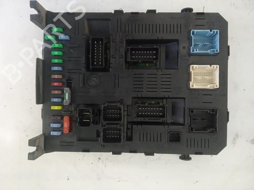 Used Fuse box PEUGEOT 307 (3A/C) [2000-2012]  19558094