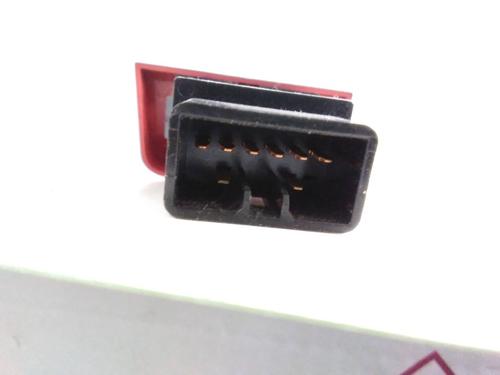 Warning switch HYUNDAI ACCENT I (X-3) 1.3 i 12V | BP19558976I22 