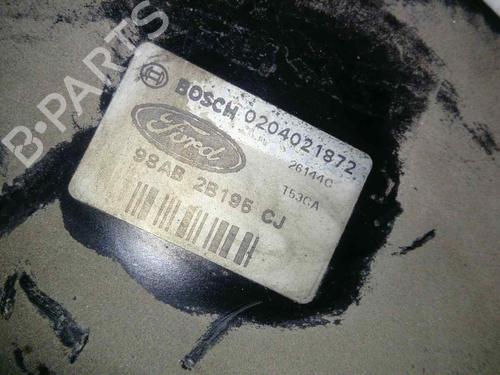 Servo brake FORD FOCUS I (DAW, DBW)  | BP19552189M42 