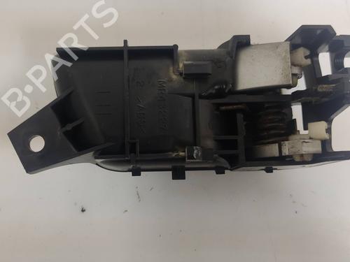 Front left interior door handle MITSUBISHI PAJERO III (V7_W, V6_W)  | BP19569699I13 