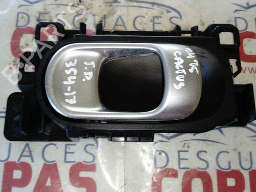 Used Rear right interior door handle CITROËN C4 CACTUS [2014-2025]  22609671