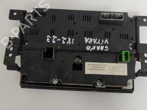 Climate control SUZUKI GRAND VITARA II (JT, TE, TD)  | BP19565846I5 