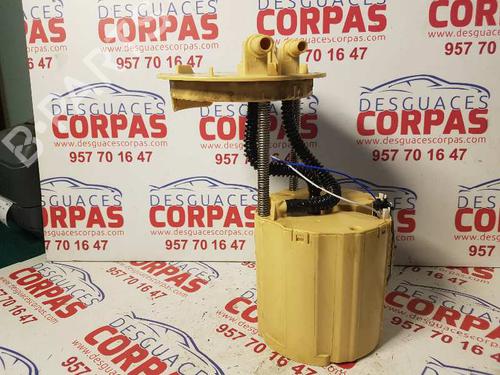 Fuel pump OPEL ASTRA J (P10)  | BP19549557M76 