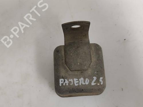 Used Electronic module MITSUBISHI PAJERO II (V3_W, V2_W, V4_W, V5_W) 2.5 TD 4WD (V24W) (99 hp) 19569826