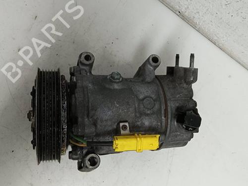 AC compressor CITROËN C4 I (LC_) | BP35738236M34 - Image 14
