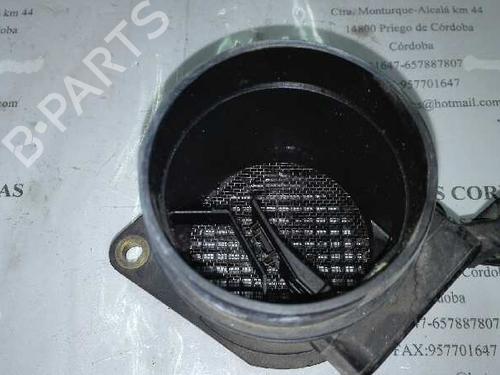 Mass air flow sensor RENAULT MEGANE I Classic (LA0/1_)  | BP19546285M95 