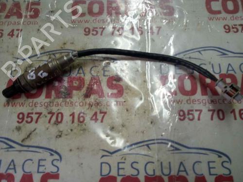 Elektronisk sensor OPEL ASTRA G Hatchback (T98) [1998-2009]  19553151