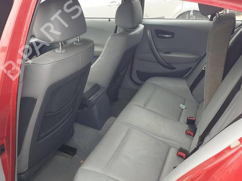 Left rear window switch BMW 1 (E87) 118 d | BP33471020I29  - Image 5