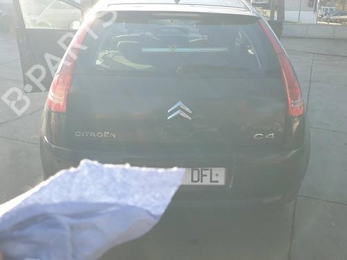 Engine CITROËN C4 I (LC_)  | BP25936017M1 