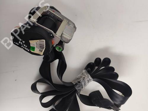 Front right seatbelt FORD FOCUS III 1.0 EcoBoost | BP29437293I25 