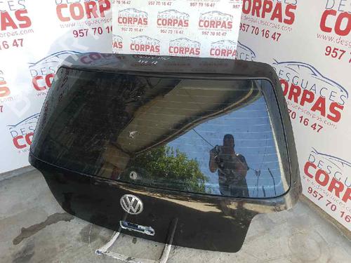Tailgate VW GOLF IV (1J1) 1.9 TDI | BP19551247C6 