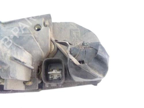 Rear right lock JEEP GRAND CHEROKEE II (WJ, WG)  | BP19562933C99 