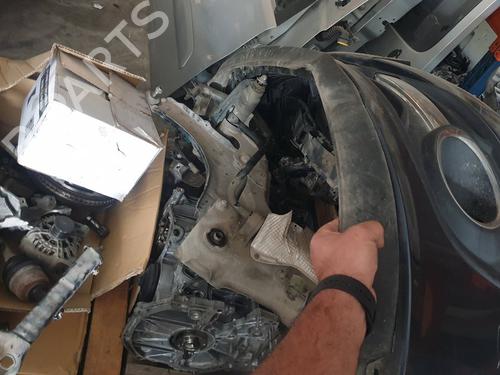 Left headlight RENAULT MEGANE III Hatchback (BZ0/1_, B3_) | BP33442378C28 - Image 21